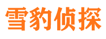 上海寻人公司